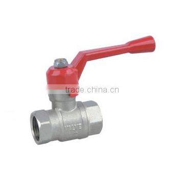 Mini Ball Valve