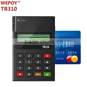 EMV PCI Card Wireless Chip Reader photo-3