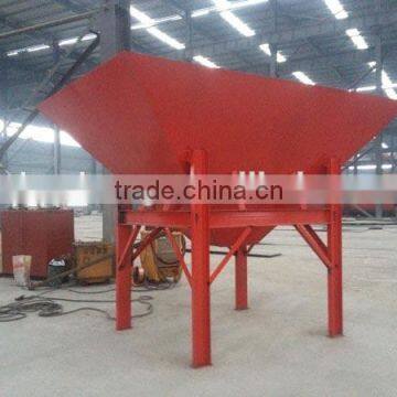 Mining Used Hopper for Belt Conveyor photo-2