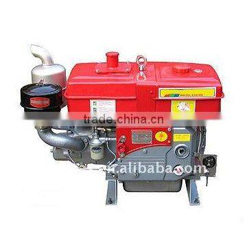 Water Cooled Diesel Engine