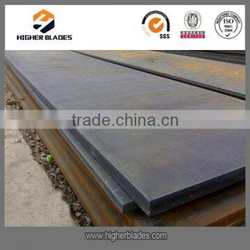 High Temperature Carbon Steel Plate photo-2