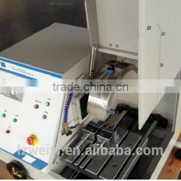 Metallographic Experiment Sample Cutting Machine photo-2