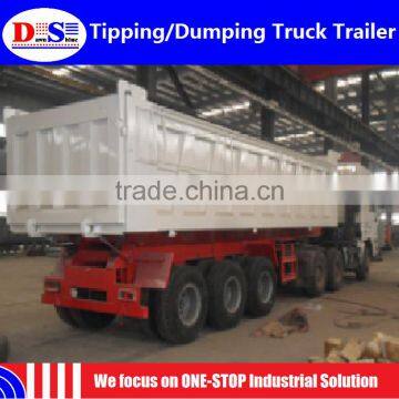 China Tractor Head Truck and Semi - Trailers photo-6