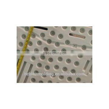 OEM All Kind s of Plastic Table for Motorized Treadmill photo-3