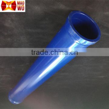 Hot sales concrete pump pipeline galvanized concrete pump pipe