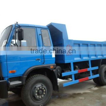 DongFeng 145 15T dump truck