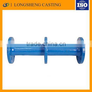 Casting Iron Pipe