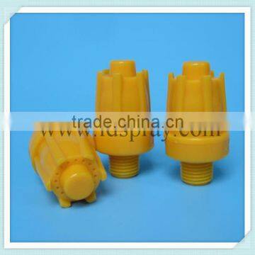 ABS Plastic Washing or Drying Circle Compressed Air Nozzle photo-2
