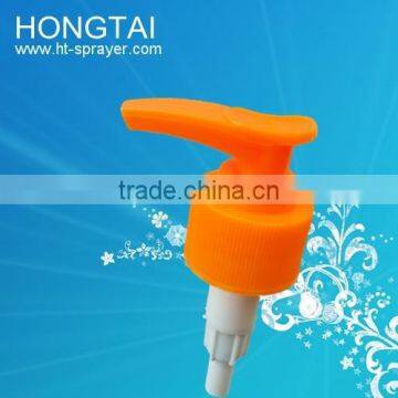 Hand Wash Screw Lotion Pump Automatic Cheap Liquid Soap Dispensers for Car photo-5