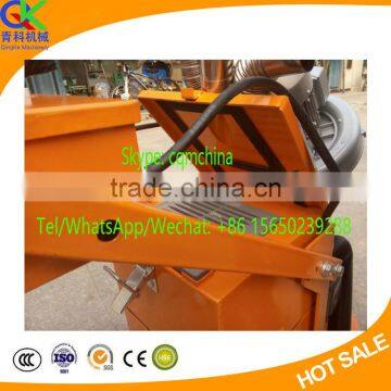 220V And 380V Granite Marble Stone Grinder Concrete Floor Polishing Machine photo-4