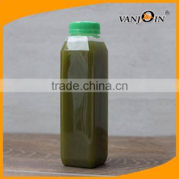 2017 Hot Selling Pet Beverage Drinking Water Bottles for Food Packaging photo-5