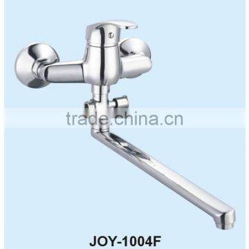 Single Lever/handle Brass Faucet for Russia photo-2