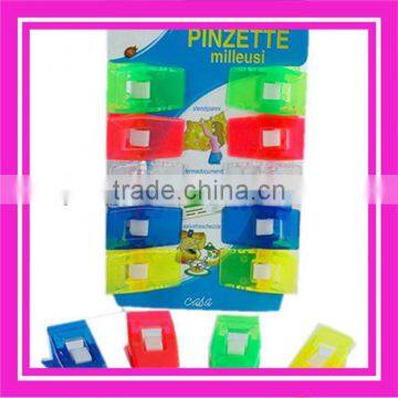 plastic clips for cloth wholesale