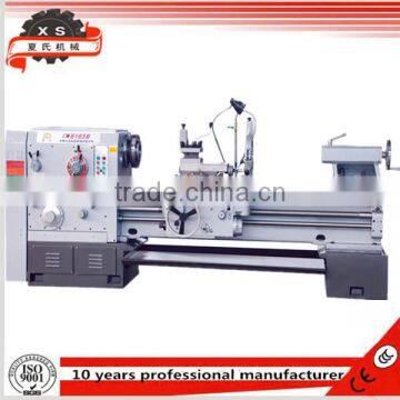 CQ6136 Horizontal Lathe Machine for Sale With Low Price photo-3