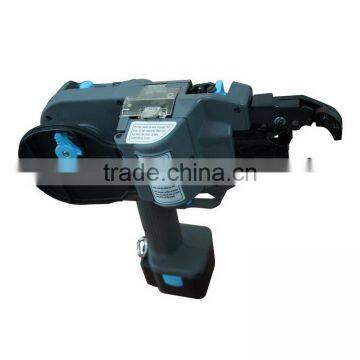 Bottom Price Hot Sale Coil Spiral Tying Tool Rebar
