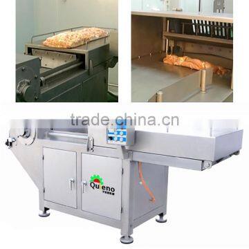 Frozen Meat Flaker Machine photo-4