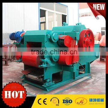 Hotsale 10Ton/h Industrial Biomass Wood Chipper Machine JK216 photo-6