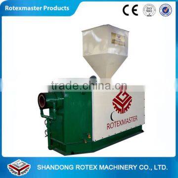 [ROTEXMASTER]2016 Cheap Price Energy Saving Pellet Biomass Burner/ Biomass Gasifier for Connecting Boiler photo-4