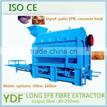Bulk Coconut Coir Extractor Machine From Chinese Supplier photo-3