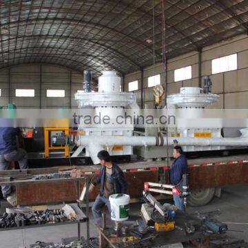 Equipment for the Pellet Production photo-6