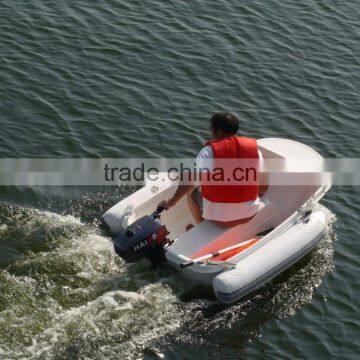 Best Selling Pontoons for Fiberglass Boat or Fiberglass Boat Parts photo-2