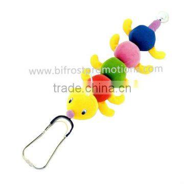 Caterpillar Animal Plush Stethoscope Cover photo-2