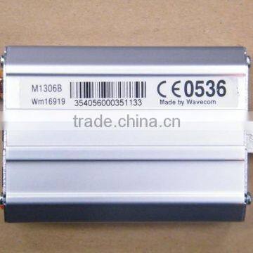 Rs232/usb Gsm Single Port Modem Gprs Wavecom Module Support SMS Sending AT Command photo-6