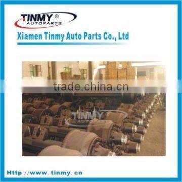 BPW Axles for Trailer