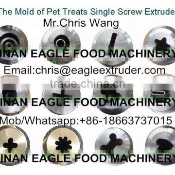 Pet Treats Extruding Line photo-4