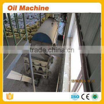 High capacity vegetable and rapeseed oil extraction donegal canola oil manufacturing plant