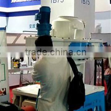 Stable Hammer Mill Crush Cotton Stalk Price 1 Ton photo-5