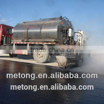 Asphalt Distributor,Bitumen Spreader,Road Construction Machinery photo-5