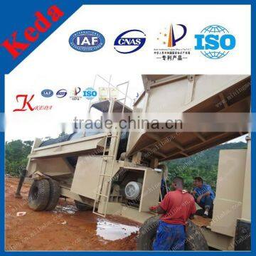 Hot Selling Gold Sluice Box Made in China With Patent photo-4