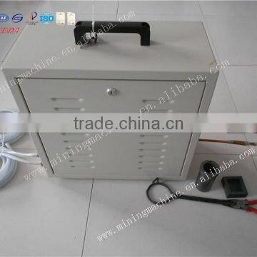 Laboratory Induction Furnace for Sale photo-5