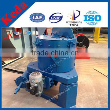 Knelson Centrifugal Machine for gold mining made in china