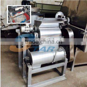 1t/h High Efficiency Yam Flour Processing Machine photo-4