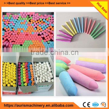 school blackboard Chalk Stick Making Machine