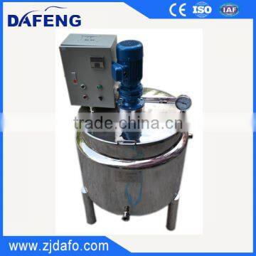 500-3000 l Sugar Dissolving Machine photo-5