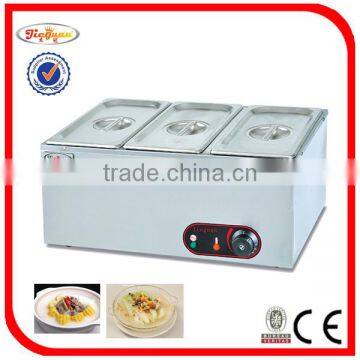 Restaurant Use Buffet Bain Marie (EH-4) photo-2