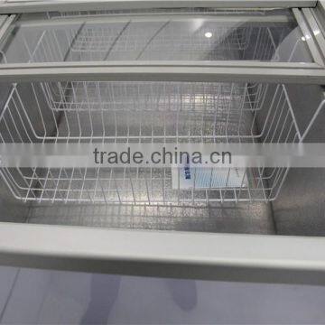 Seafood Display-series Frozen Freezer /Meat Freezer /Variable Temperature Freezer photo-3