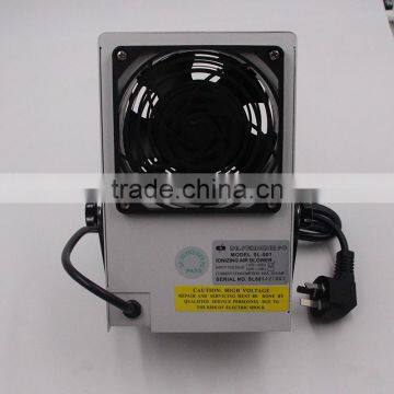 Hot Sale Factory Direct Price Industrial Air Blower photo-4
