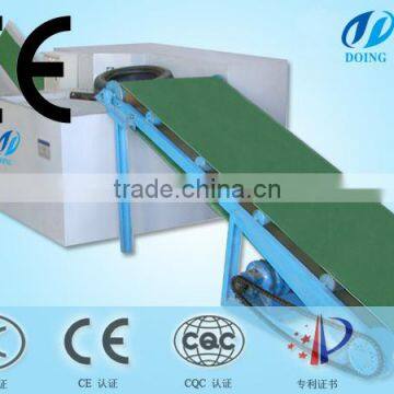 Skillful Manufactured Rubber Granule Machine photo-2
