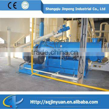 Unique Design Good Quality Carbon Black Refining to N330 N660 N774 Standard Granule Machine photo-3