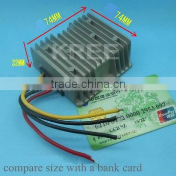 60v switch 12v DC-DC buck converter module turn 12V5A 8A 10A 60V dc transformer buck