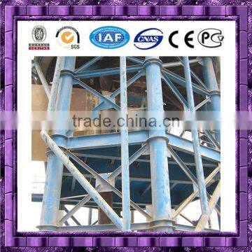 High Quality Cement Plant Equipment for Sale photo-4