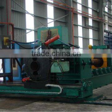 Pipe Bending Machine photo-6