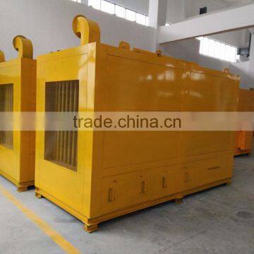 Hefei Presun Drying Equipment Mobile Grain Dryers photo-6