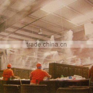 C Series Fogging Humidification System photo-6