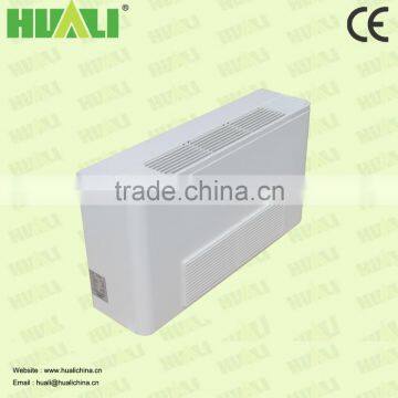 Vertical Exposed Fan Coil Unit photo-3