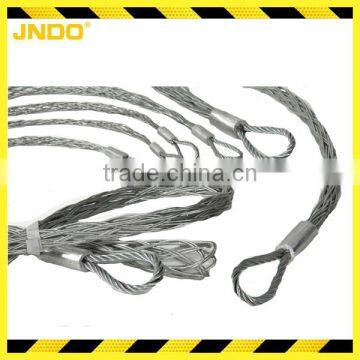 Wire Cable Grip Mesh Grips photo-6